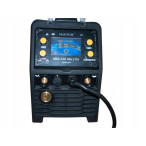 Spawarka półautomat MMA 220 MIG TIG LIFT Synergia Spawarka półautomat MMA 220 MIG TIG LIFT Synergia