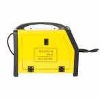Spawarka półautomat MMA 220 MIG TIG LIFT Synergia Spawarka półautomat MMA 220 MIG TIG LIFT Synergia