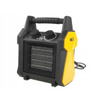 Nagrzewnica elektryczna farelka grzejnik 2KW 230V Nagrzewnica elektryczna farelka grzejnik 2KW 230V