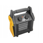 Nagrzewnica elektryczna farelka grzejnik 2KW 230V Nagrzewnica elektryczna farelka grzejnik 2KW 230V
