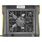 Nagrzewnica elektryczna farelka grzejnik 2KW 230V Nagrzewnica elektryczna farelka grzejnik 2KW 230V