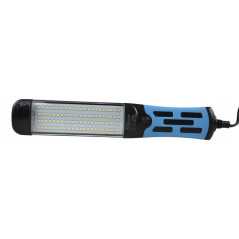 LATARKA WARSZTATOWA LAMPKA 8W COB LED 88 LED 5M