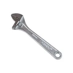 KLUCZ NASTAWNY FRANCUSKI DO RUR 250mm MAX 29mm