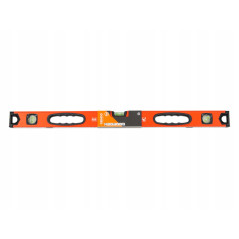 POZIOMICA POZIOMNICA ALUMINIOWA Z MAGNESEM 80cm