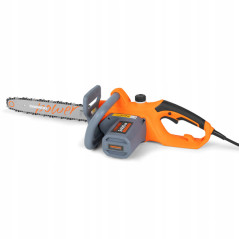 PIŁA PILARKA ELEKTRYCZNA ŁAŃCUCH 2400W 230V 40CM