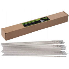 Elektrody spawalnicze rutylowe 3,25X350mm 1kg