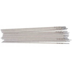 Elektrody spawalnicze rutylowe 2,5X300mm 1kg