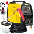 Przecinarka plazmowa plazma Magnum CUT 80 400V Przecinarka plazmowa plazma Magnum CUT 80 400V