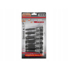 KLUCZE TRZPIENIOWE TORX LISTWA 1/2 6ELE CORONA KLUCZE TRZPIENIOWE TORX LISTWA 1/2 6ELE CORONA