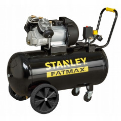 Kompresor olejowy Stanley 28FA504STF028 100 l 10