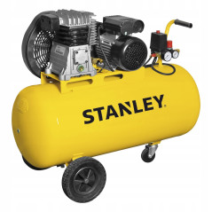 Kompresor olejowy Stanley 28FC504STN607 100 l 9