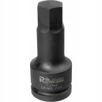 NASADKA IMBUS UDAROWA 3/4" H24x100MM NASADKA IMBUS UDAROWA 3/4" H24x100MM