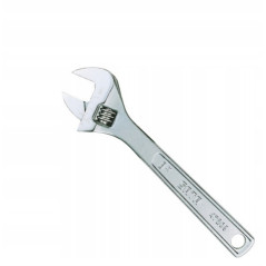 SATA KLUCZ NASTAWNY 10" ST47204SC