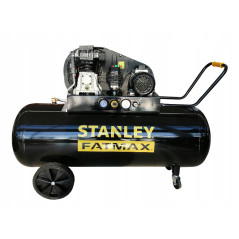 Kompresor olejowy Stanley 36LA601STF035 200 l 10