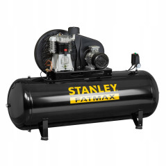 Kompresor olejowy Stanley N1TN901STF049 500 l 11