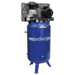 Kompresor olejowy Adler AD808-270V-7,5TD 270 l 10