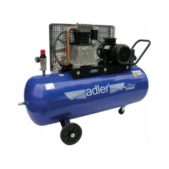 Kompresor olejowy Adler AD 598-200-4TD 200 l 10