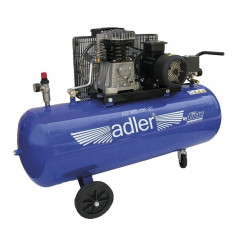 Kompresor olejowy Adler AD 360-200-3T 200 l 10 bar