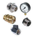 Uzbrojenie zbiornika ciśnieniowego 270L 1/2" Gudepol Uzbrojenie zbiornika ciśnieniowego 270L 1/2" Gudepol