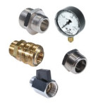Uzbrojenie zbiornika ciśnieniowego 500L 1/2" Gudepol Uzbrojenie zbiornika ciśnieniowego 500L 1/2" Gudepol
