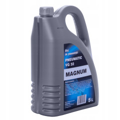 Olej do narzędzi pneumatycznych Magnum SP-VG32-5