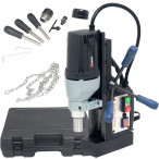 Wiertarka magnetyczna frezarka Magnum U W HGMD45 1200 W 230 V Wiertarka magnetyczna frezarka Magnum U W HGMD45 1200 W 230 V