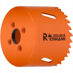 Otwornica BI-METALOWA HSS Corona/Richmann 67mm Otwornica BI-METALOWA HSS Corona/Richmann 67mm