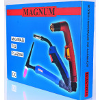 Uchwyt spawalniczy MIG 24 MIG/MAG MB24 MAGNUM 5m Uchwyt spawalniczy MIG 24 MIG/MAG MB24 MAGNUM 5m