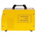 Półautomat spawalniczy Magnum U I THF230P 10-200 A Półautomat spawalniczy Magnum U I THF230P 10-200 A