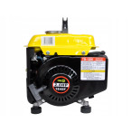 Agregat prądotwórczy 2HP generator przenośny 230V Agregat prądotwórczy 2HP generator przenośny 230V