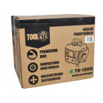 Agregat prądotwórczy 2HP generator przenośny 230V Agregat prądotwórczy 2HP generator przenośny 230V