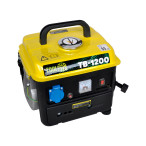 Agregat prądotwórczy 2HP generator przenośny 230V Agregat prądotwórczy 2HP generator przenośny 230V