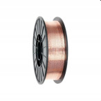 Drut spawalniczy MIG SG2 D300 MIG/MAG 0.8 15 kg Drut spawalniczy MIG SG2 D300 MIG/MAG 0.8 15 kg