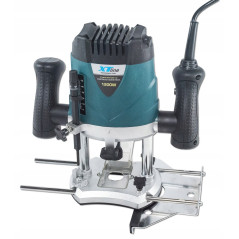 Frezarka górnowrzecionowa XT-Line 1200W 8/12mm