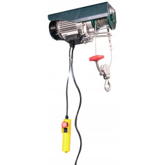 WCIĄGARKA ELEKTRYCZNA 1200W XTLine XT108600