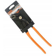 SZCZYPCE DO RUR AUTOMATYCZNE SAMONASTAWNE 250MM