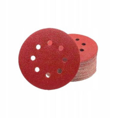 KRĄŻEK NA RZEP Z OTWORAMI Kraft&Dele KD11807