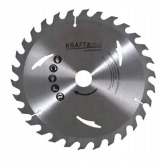 Tarcza Kraft&Dele Professional 230x22,2 mm