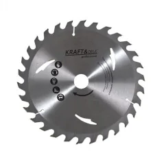 Tarcza widiowa Kraft&Dele KD931 do drewna 180