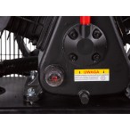 KOMPRESOR OLEJOWY SPRĘŻARKA 100L 560l/min 12,5 BAR KOMPRESOR OLEJOWY SPRĘŻARKA 100L 560l/min 12,5 BAR