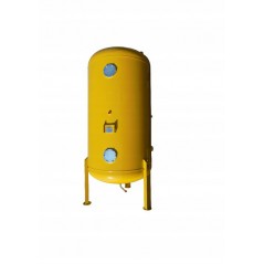 Komnino KP-1500-11/1,0 Zbiornik ciśnieniowy pionowy 1500L 11 bar