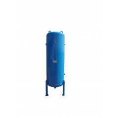 Komnino KP-500-11/0,6 Zbiornik ciśnieniowy pionowy 500 L 11 bar