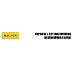 Półautomat spawalniczy Magnum U MI 209AL SY 20-200 Półautomat spawalniczy Magnum U MI 209AL SY 20-200
