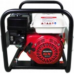 Agregat prądotwórczy generator prądowa Fogo 2700 W Agregat prądotwórczy generator prądowa Fogo 2700 W