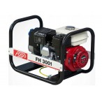 Agregat prądotwórczy generator prądu FOGO 20856 Agregat prądotwórczy generator prądu FOGO 20856