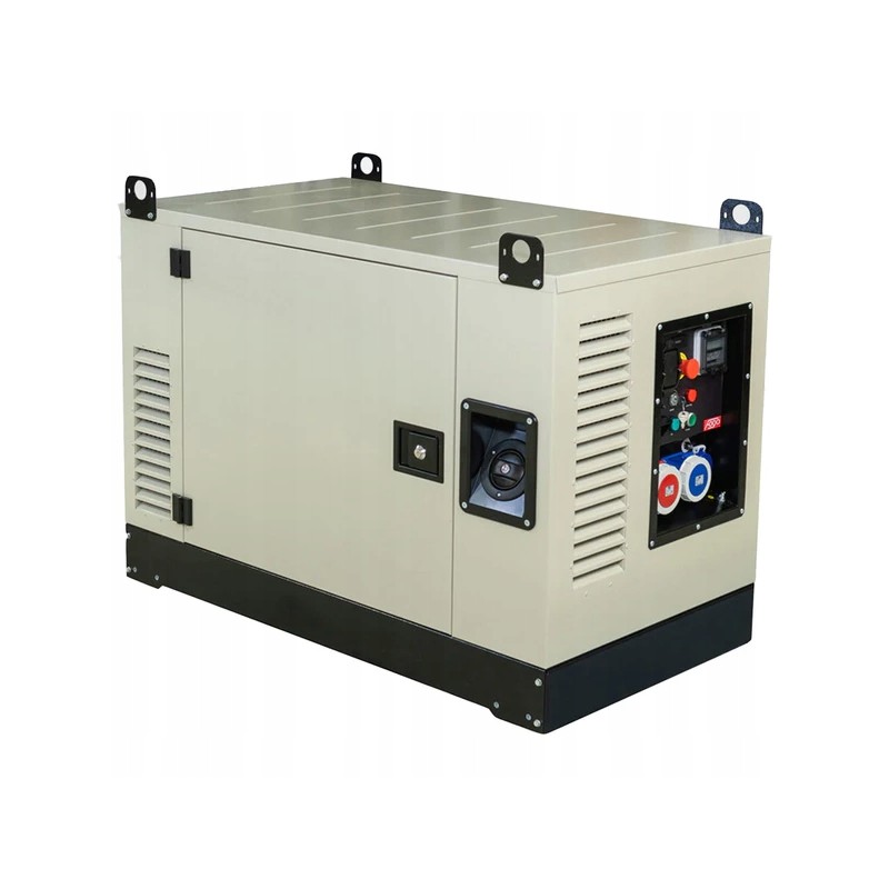 Agregat prądotwórczy generator prądu Fogo 15600 W