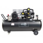 KOMPRESOR OLEJOWY SPRĘŻARKA 300L 1140l/min 12,5 BAR KOMPRESOR OLEJOWY SPRĘŻARKA 300L 1140l/min 12,5 BAR