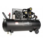 KOMPRESOR OLEJOWY SPRĘŻARKA 300L 1140l/min 12,5 BAR KOMPRESOR OLEJOWY SPRĘŻARKA 300L 1140l/min 12,5 BAR