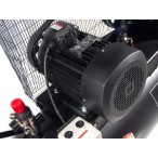 KOMPRESOR OLEJOWY SPRĘŻARKA 300L 1140l/min 12,5 BAR KOMPRESOR OLEJOWY SPRĘŻARKA 300L 1140l/min 12,5 BAR