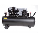 KOMPRESOR OLEJOWY SPRĘŻARKA 300L 1140l/min 12,5 BAR KOMPRESOR OLEJOWY SPRĘŻARKA 300L 1140l/min 12,5 BAR